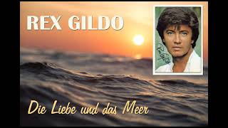 Rex Gildo: Die Liebe und das Meer (1980)