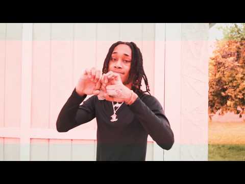 TrapRixhDough "Real RX" (Official Video) [Video By @ShotByLate] (Hoodrixh Plug Exclusive)