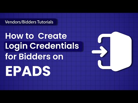 Important Notice for EPADS Vendors