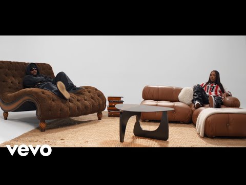 Tink, Bryson Tiller - Can We Talk? (Official Video)