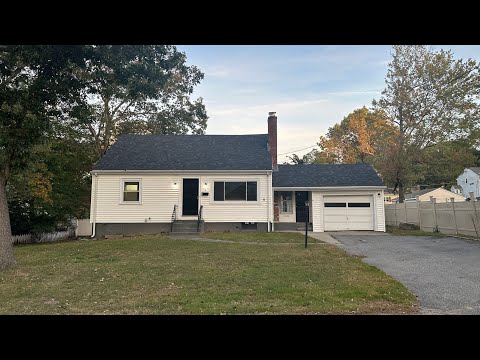 Natick’s $730k Rehab 