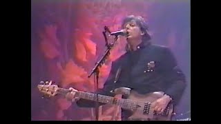 Paul McCartney - We Got Married (Live in Tokyo 1990)