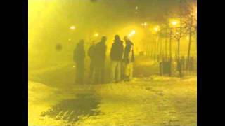 Kevin Drumm - Blistering Statick