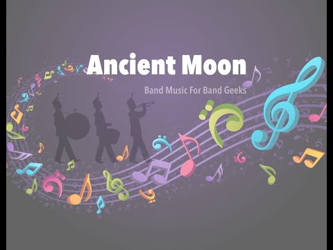 Ancient Moon ( Band Music) +DOWNLOAD