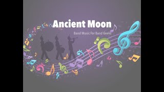 Ancient Moon ( Band Music) +DOWNLOAD