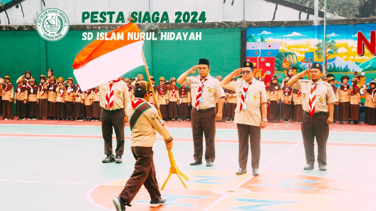PESTA SIAGA 2024