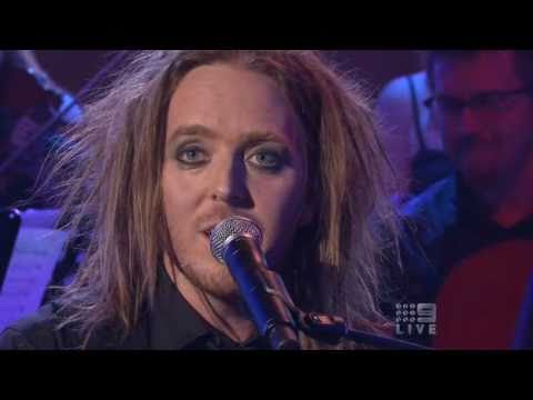 Tim Minchin – Ukolébavka