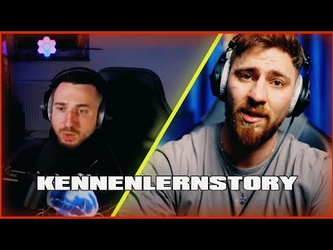 MAESTRO & MOIS KENNENLERNSTORY (FULL VIDEO)