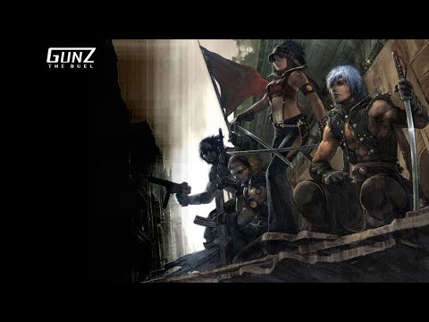 (OST) GunZ: The Duel