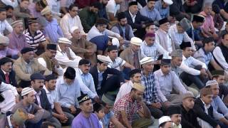 Friday Sermon: Khilafat: 26th May 2017