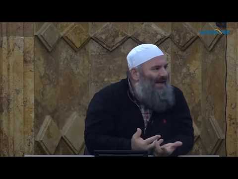 Ja çfarë tha Dr. Gary Miller - Hoxhë Bekir Halimi