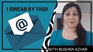 My one non-negotiable rule for writing persuasive emails