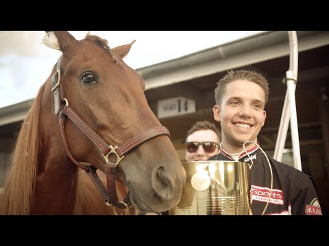 Sneak Peek: Deutsches Traber Derby 2021 - Erste Bilder