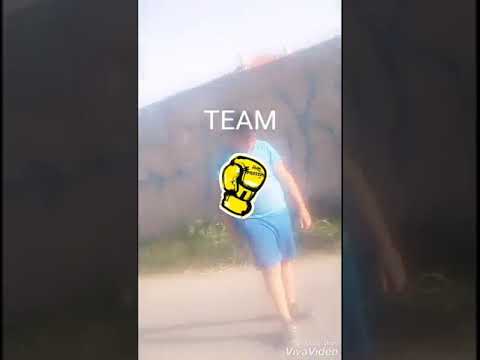 ROMANO RAP TEAM BOX 2019 CEKOR PO CEKOR OFFICAL VIDEO