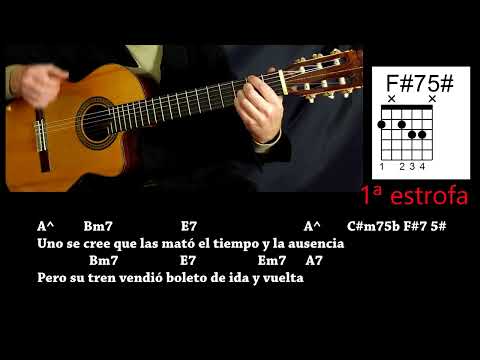 Aquellas pequeñas cosas - Joan Manuel Serrat