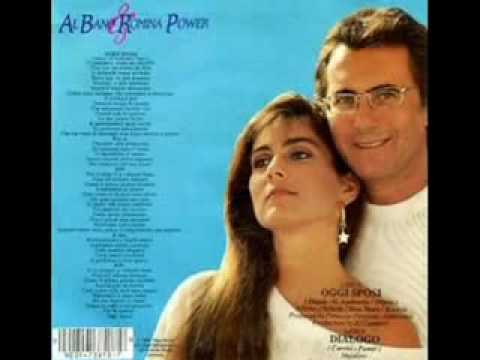 Albano si Romina Power-  l`amore e