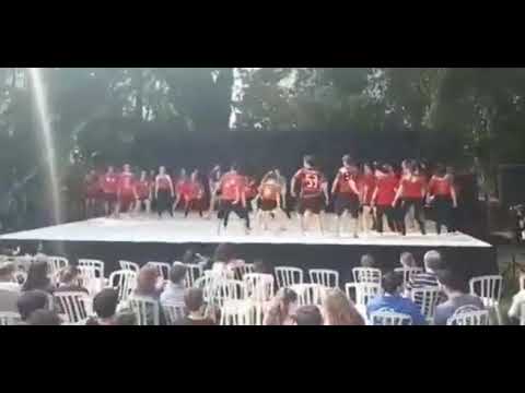 Dança Artzi HD (Carmel 2019)