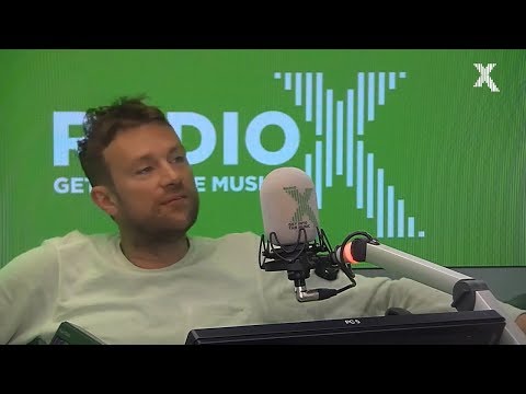 Damon Albarn on Arctic Monkeys' new record | Radio X