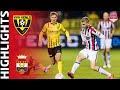 Samenvatting VVV-Venlo - Willem II (11-11-2022)