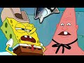 SURVIVAL OF THE IDIOTS SpongeBob SquarePants Reaction