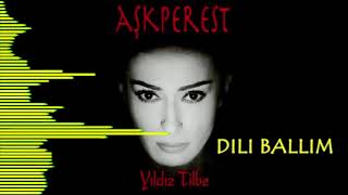 YILDIZ TİLBE - DİLİ BALLIM