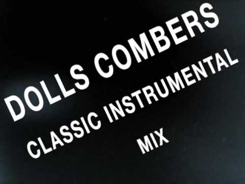 The Funklovers Feat. Charles Dockins - Miss Your Love (Dolls Combers Classic Instrumental Mix)