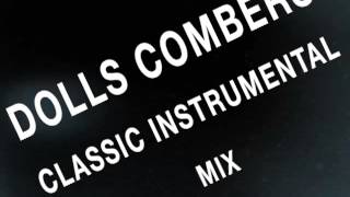The Funklovers Feat. Charles Dockins - Miss Your Love (Dolls Combers Classic Instrumental Mix)