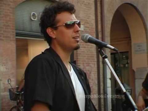 Kom3dija - Ferrara Buskers  Festival 2009