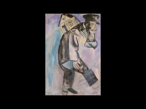 L.Desyatnikov - Absalom's Death and Tango