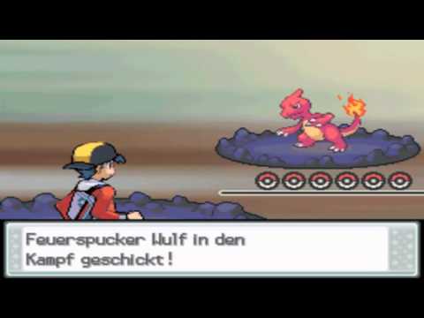 Pokemon Soulsilver Walkthrough Part 24 - Raikou, Entei und Suicune