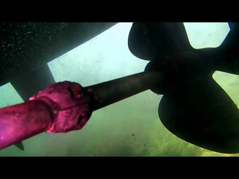 Flying Dutchman 12/18/15