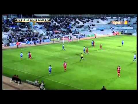 CE Sabadell Sporting