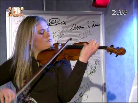 Alta Fedeltà, Sat2000, diretta del 1 maggio 2008