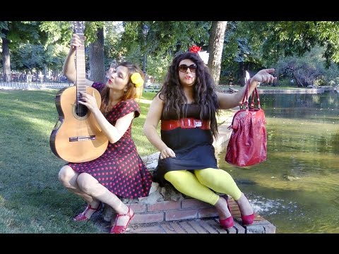 La Ogra - La autoayuda no me ayuda