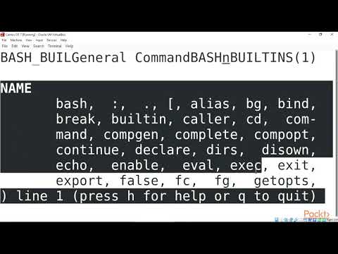 Hands on Linux Host Security for SysAdmins Working with ulimit Command | packtpub com