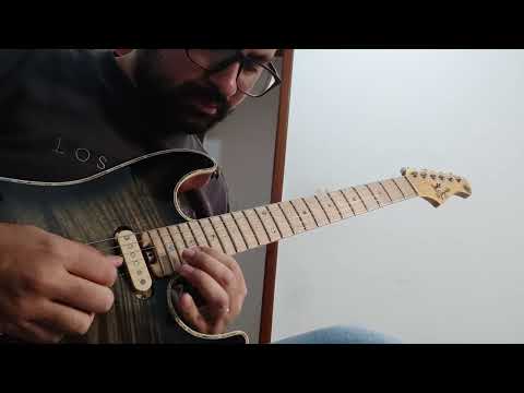 N zaganin Superstrato (collection)