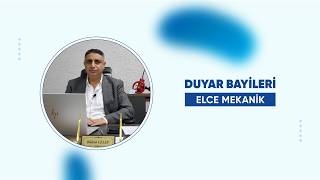 Yılların Güveni, Ortak Hikayemiz: Elce Mekanik | Duyar Vana