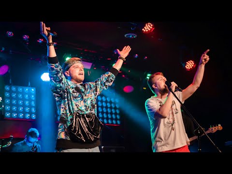 Chodnikov - na żywo w Klubie Stodoła | Juwenalia Politechniki Warszawskiej