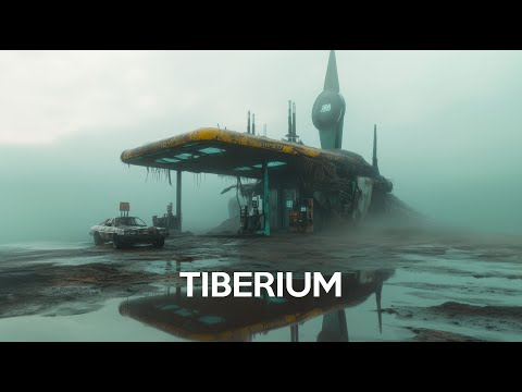 Tiberium - Dark Post-Apocalyptic Sci-Fi Ambient for Focus & Relaxation