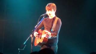 Jake Bugg - Simple As This / Acoustic Live in Tokyo 26/04/18