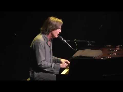 Jackson Browne The Load Out/Stay 2015