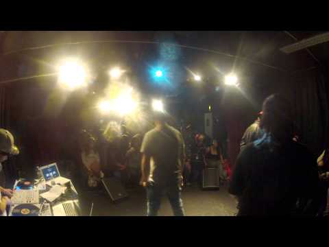 08   Batalla Zache vs Facun replica