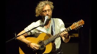 John Butler Trio - Zebra (Live at Red Rocks, 6/10/2018)