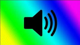 Download lagu Sussy Baka - Sound Effect [HD] mp3