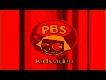 PBS Kids Dash Dot Logos In Loudness