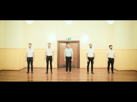 GOAN DOGS | DRIFTING APART | OFFICIAL VIDEO