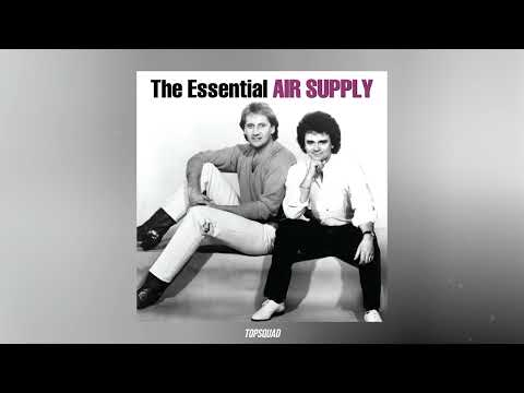 Air Supply - I Can't Let Go