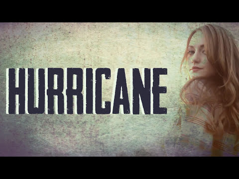 Dustin Lynch - Hurricane (Lyric Video)