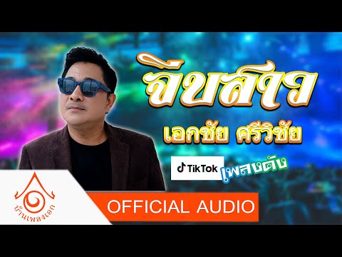 จีบสาว - เอกชัย ศรีวิชัย  【OFFICIAL AUDIO】