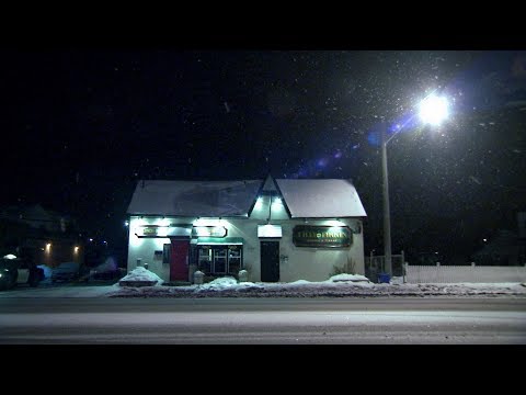 Rescue Mediums, Season 7, Episode 7 - The Haunted Pub!